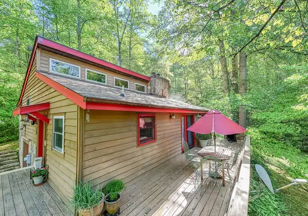 410 Running Deer Lane, Murphy, NC 28906