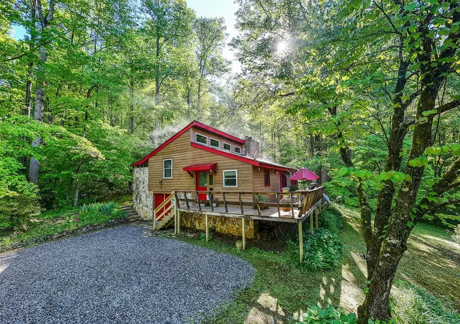 410 Running Deer Lane, Murphy, NC 28906 - #2