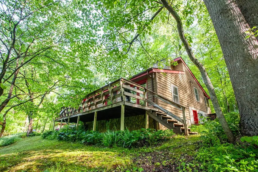410 Running Deer Lane, Murphy, NC 28906 - #3
