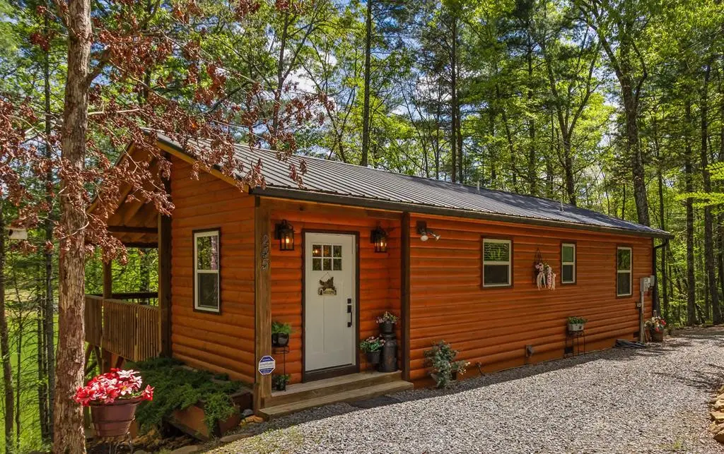 245 Fern Way, Murphy, NC 28906 - #1