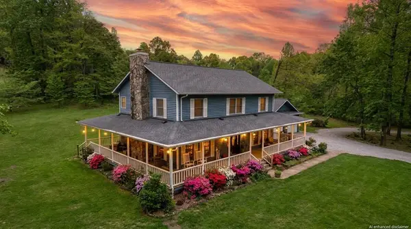 136 Gibson Road, Andrews, NC 28901