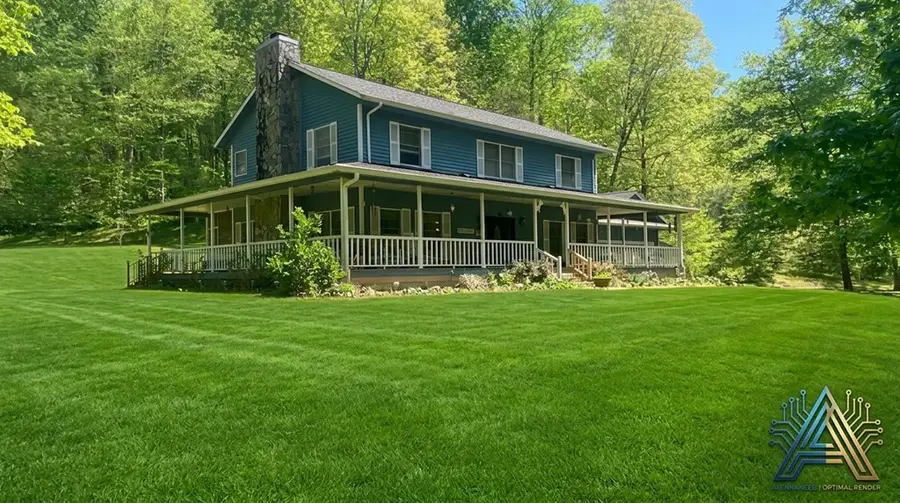 136 Gibson Road, Andrews, NC 28901 - #2