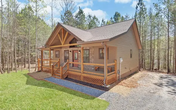 178 Burger Road, Murphy, NC 28906