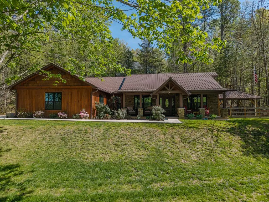 190 Galloway Drive, Hayesville, NC 28904 - #1