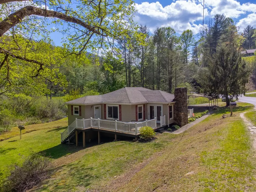 1303 Atoah Road, Robbinsville, NC 28771 - #2