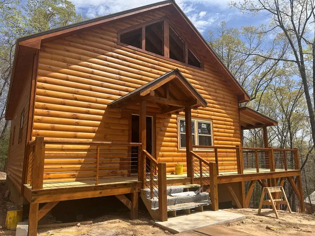 39 Horseshoe Branch, Murphy, NC 28906 - #1