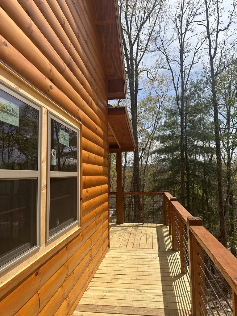39 Horseshoe Branch, Murphy, NC 28906 - #3