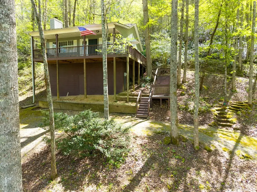 377 Ed Graves Road, Murphy, NC 28906 - #2