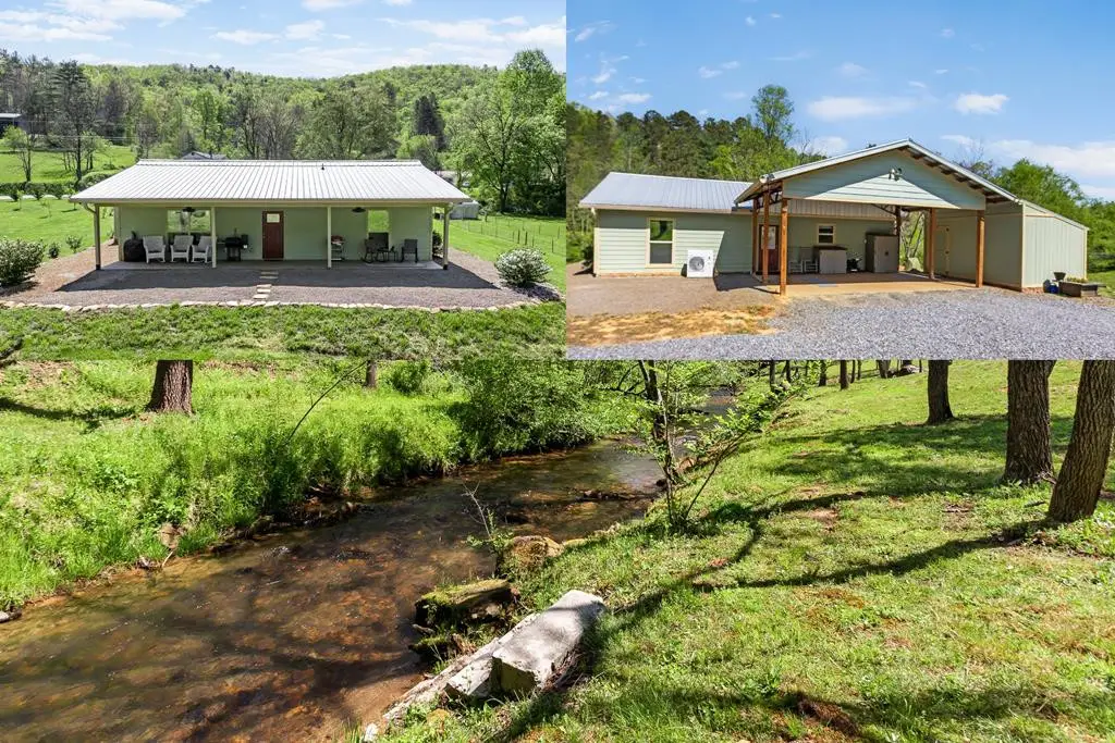 2445 Hanging Dog Road, Murphy, NC 28906 - #1