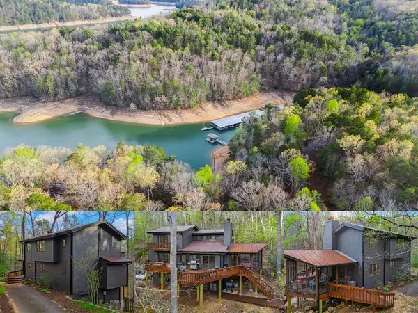 899 Lonesome Pine Road, Murphy, NC 28906