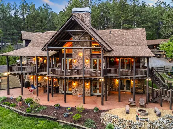 415 Kestrel Ridge Circle, Murphy, NC 28906
