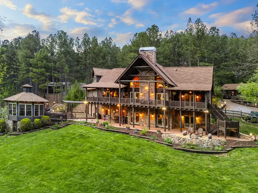 415 Kestrel Ridge Circle, Murphy, NC 28906 - #2