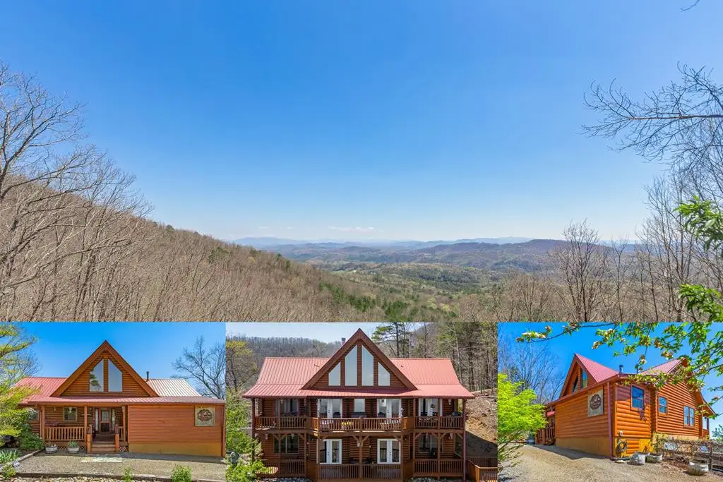 582 Sahkanaga Drive, Murphy, NC 28906 - #1