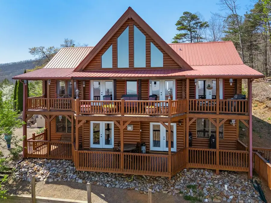 582 Sahkanaga Drive, Murphy, NC 28906 - #3