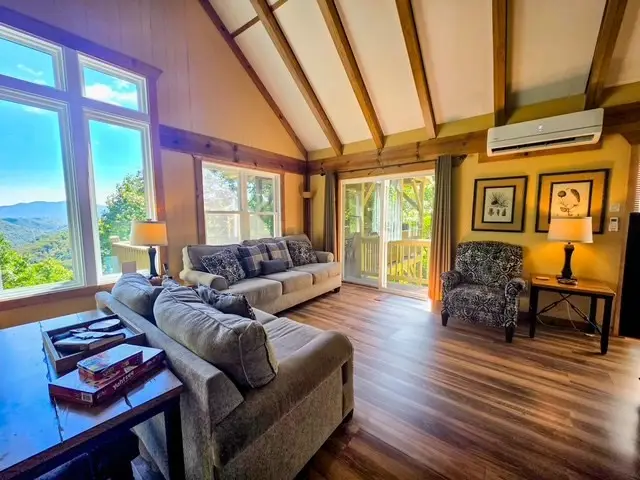 561 Deals Gap Road, Forneys Creek, NC 28713 - #3