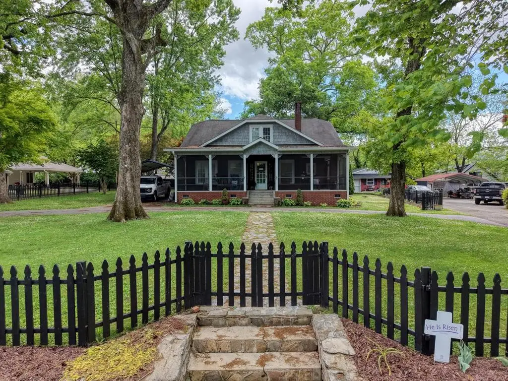 32 Aquone Road, Andrews, NC 28901 - #1