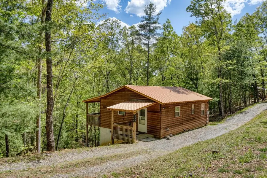 100 Fern Cove Lane, Murphy, NC 28906 - #2