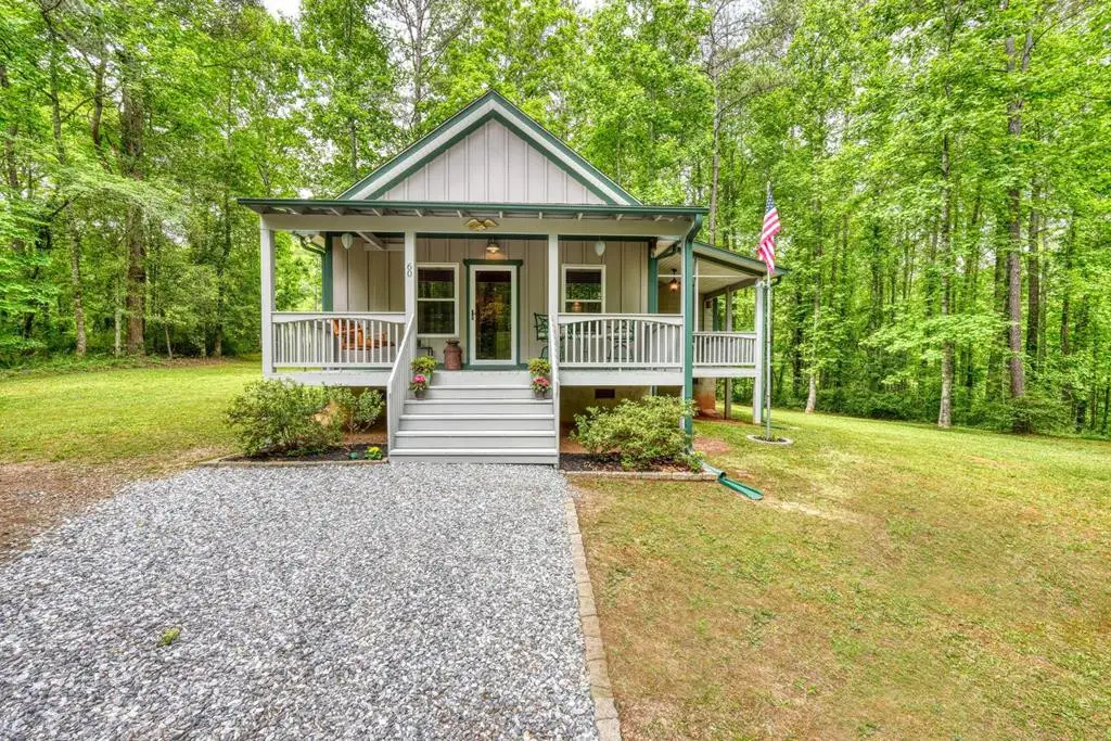 60 Meadow Branch Lane, Murphy, NC 28906 - #1