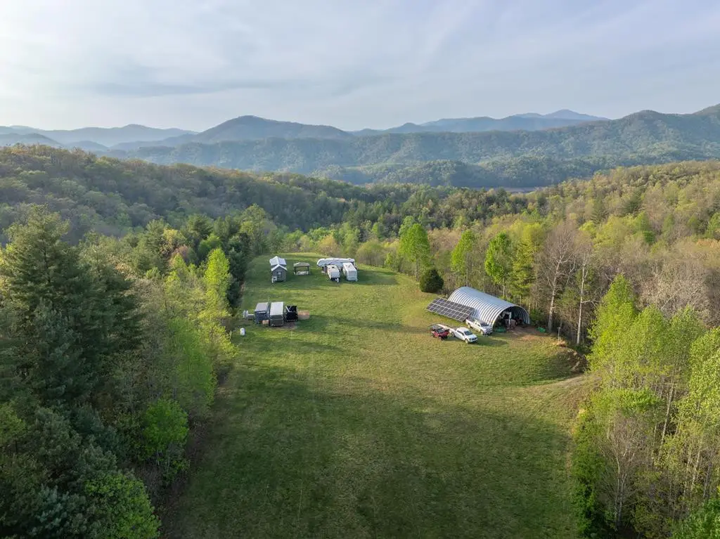 8888 Yellow Branch Road, Robbinsville, NC 28771 - #1