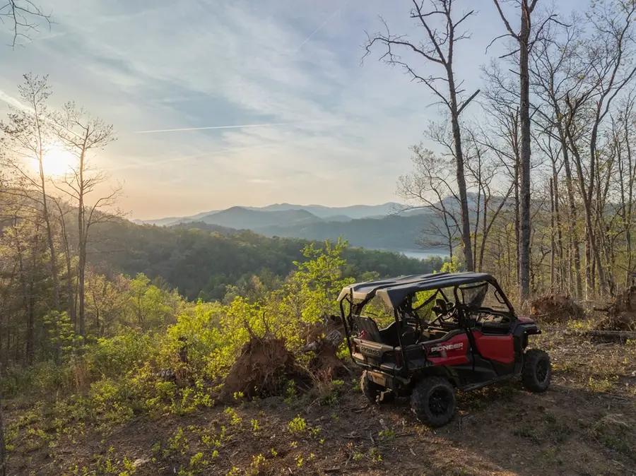 8888 Yellow Branch Road, Robbinsville, NC 28771 - #2