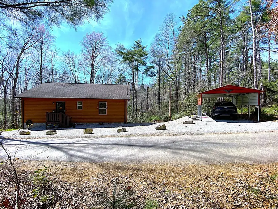 97 Cottontail Trail, Murphy, NC 28906 - #3