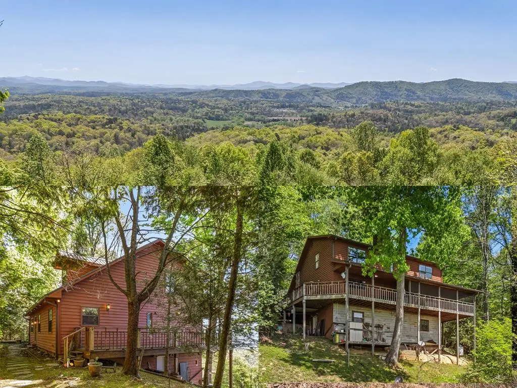 563 Mountain Top Drive, Murphy, NC 28906 - #1