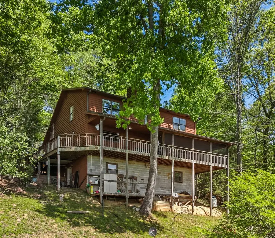 563 Mountain Top Drive, Murphy, NC 28906 - #3