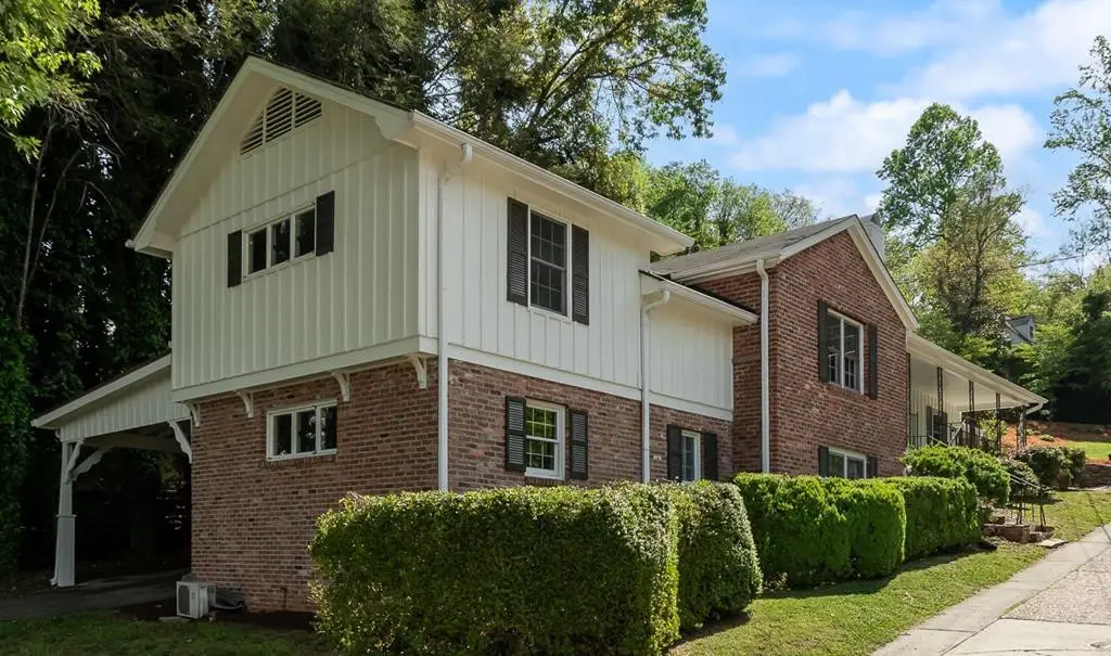 27 Bayless Street, Murphy, NC 28906 - #1