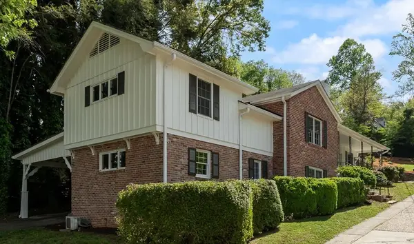 27 Bayless Street, Murphy, NC 28906