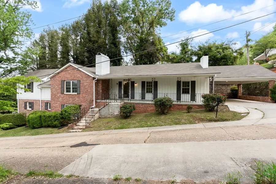 27 Bayless Street, Murphy, NC 28906 - #2