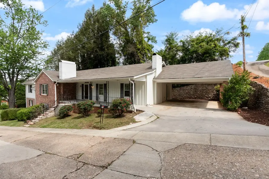 27 Bayless Street, Murphy, NC 28906 - #3