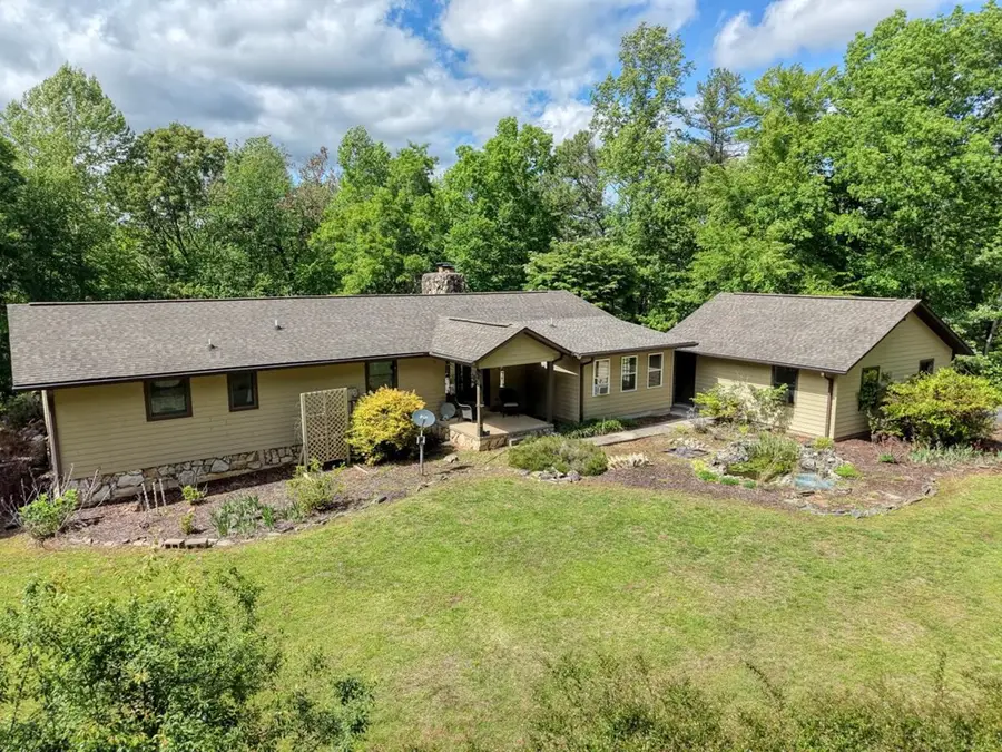 847 Deer Hill Road, Murphy, NC 28906 - #2