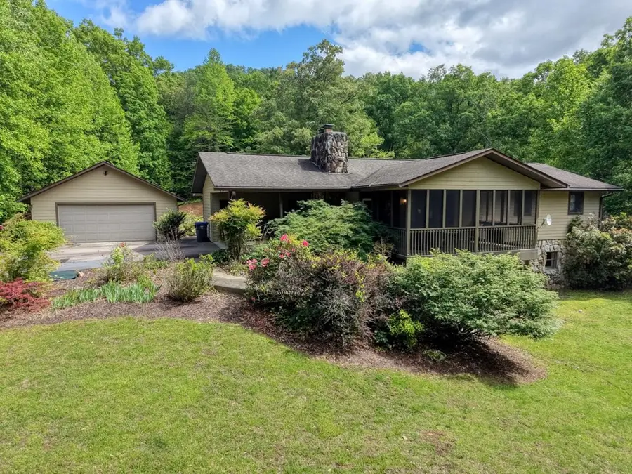 847 Deer Hill Road, Murphy, NC 28906 - #3