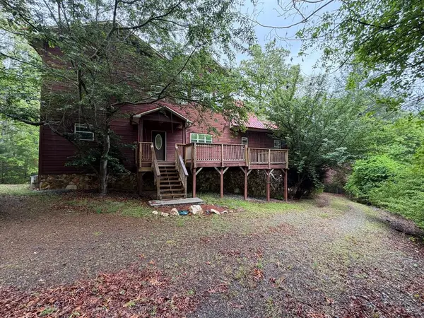 5412 Martins Creek Road, Murphy, NC 28906