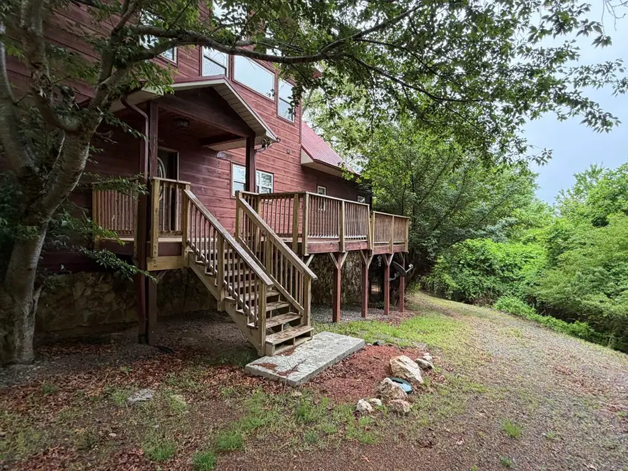 5412 Martins Creek Road, Murphy, NC 28906 - #2