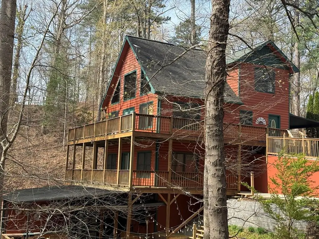 270 Marina Drive, Murphy, NC 28906 - #1