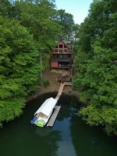 270 Marina Drive, Murphy, NC 28906 - #2