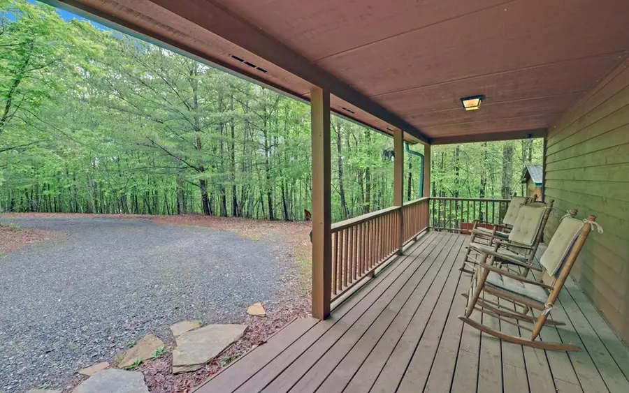 100 Carvers View Trail, Murphy, NC 28906 - #3