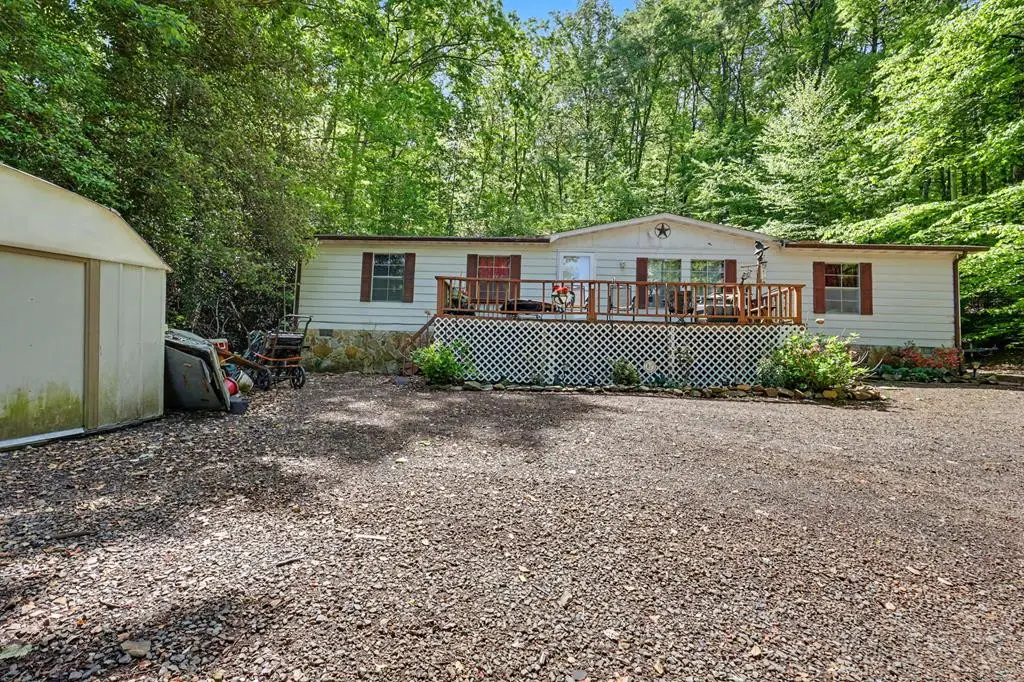 426 Claude Rogers Road, Marble, NC 28905 - #1