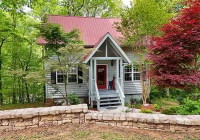 4 Highland, Blairsville, GA 30512 - #1