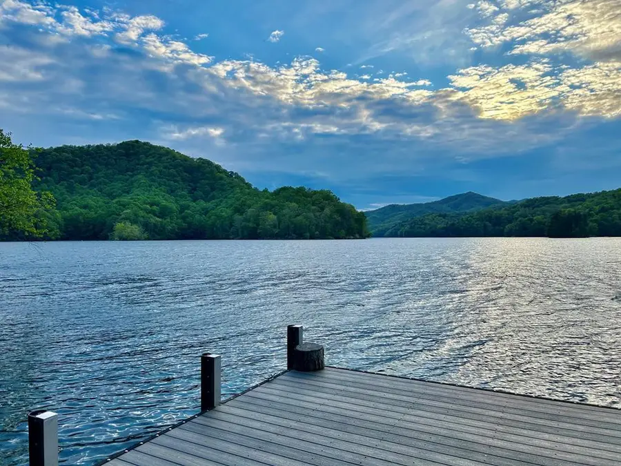 Lot #36 Lakeshore Drive, Nantahala, NC 28781 - #2