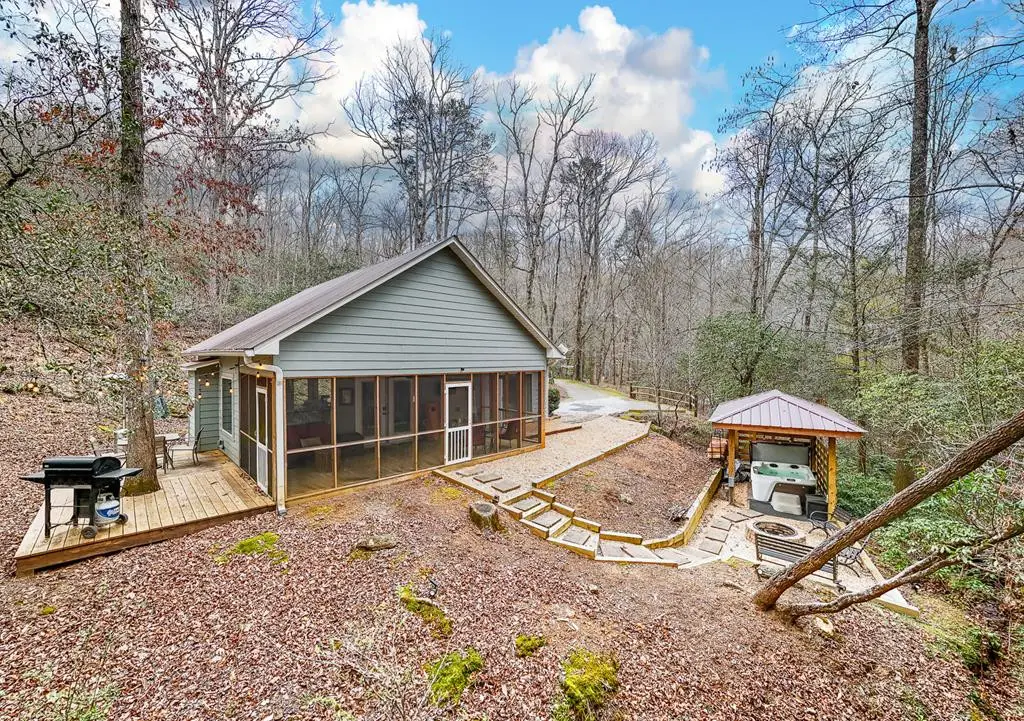 187 Gardenia Court, Valleytown, NC 28901 - #1
