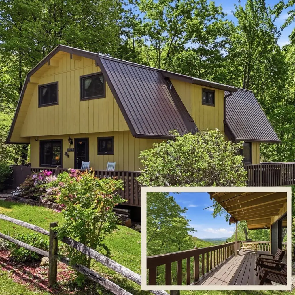 231 Ridge View Drive, Andrews, NC 28901 - #1