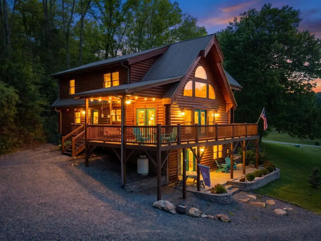 560 Butterball Boulevard, Murphy, NC 28906 - #1