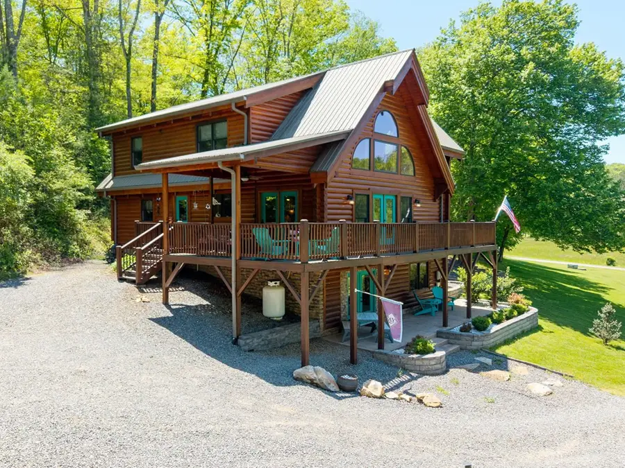 560 Butterball Boulevard, Murphy, NC 28906 - #2