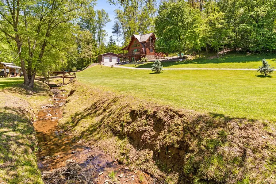 560 Butterball Boulevard, Murphy, NC 28906 - #3