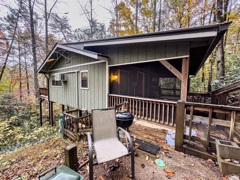 231 Dogwood Circle, Hayesville, NC 28904 - #1