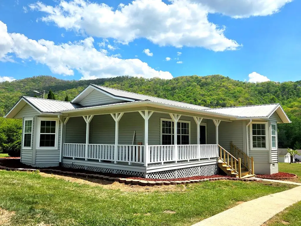 234 George Millsaps Road, Robbinsville, NC 28771 - #1