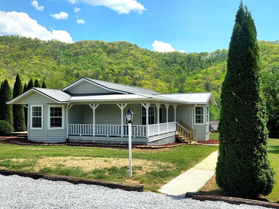 234 George Millsaps Road, Robbinsville, NC 28771 - #3
