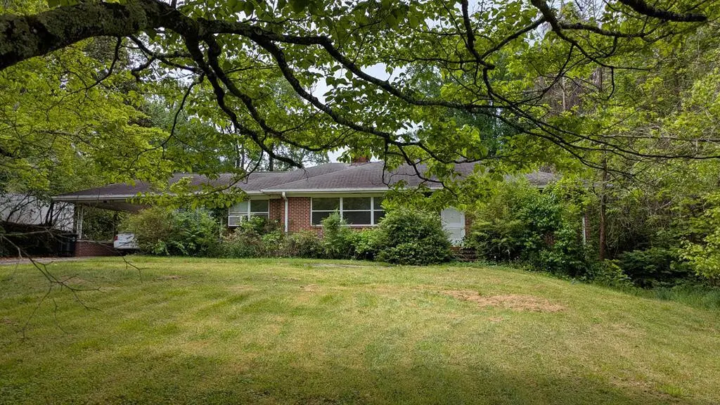 113 Hilton Street, Murphy, NC 28906 - #1